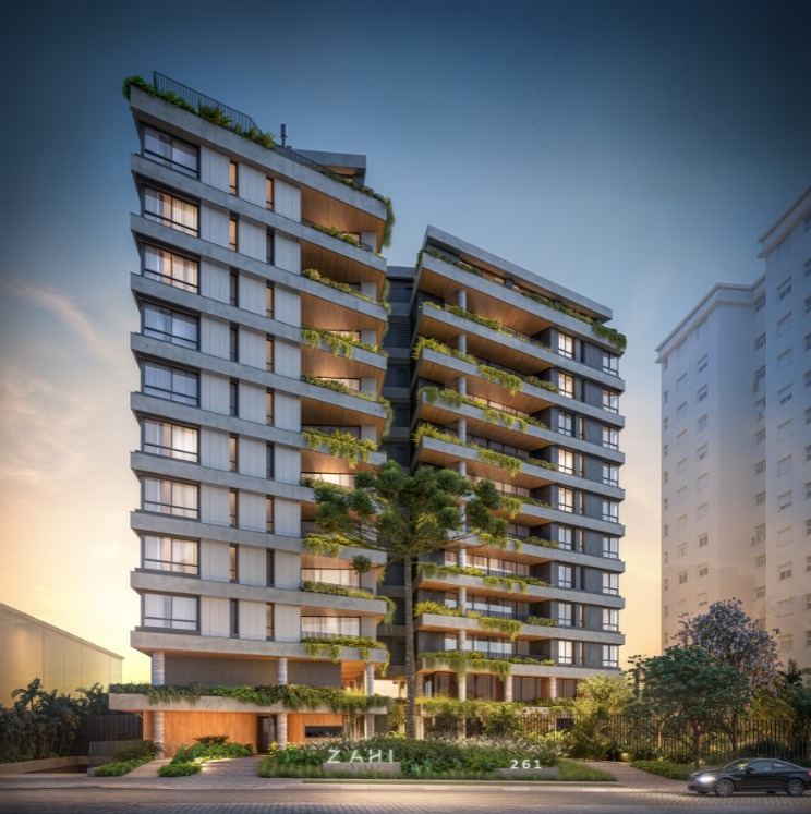 Apartamento - Venda, Batel, Curitiba, PR