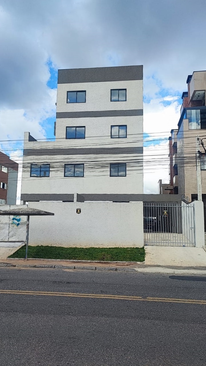 Apartamento - Venda, Guaraituba, Colombo, PR