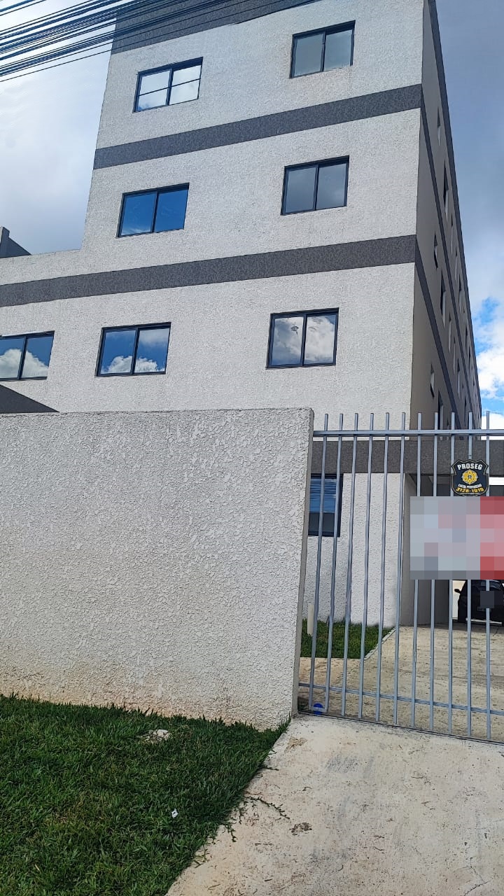 Apartamento - Venda, Guaraituba, Colombo, PR