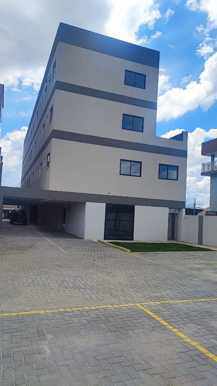 Apartamento - Venda, Guaraituba, Colombo, PR