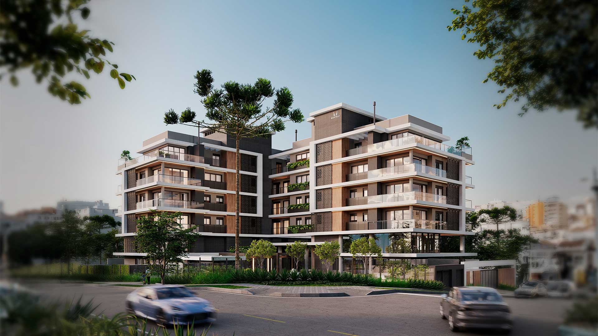 Apartamento - Venda, Hugo Lange, Curitiba, PR