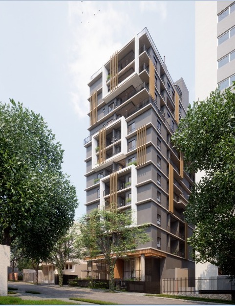 Imóvel Comercial - Venda, Portão, Curitiba, PR