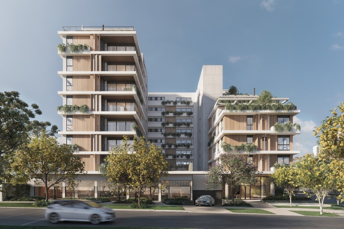 Apartamento - Venda, Juvevê, Curitiba, PR