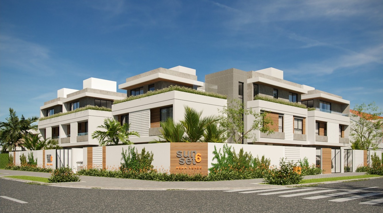 Sobrado - Venda, Água Verde, Curitiba, PR