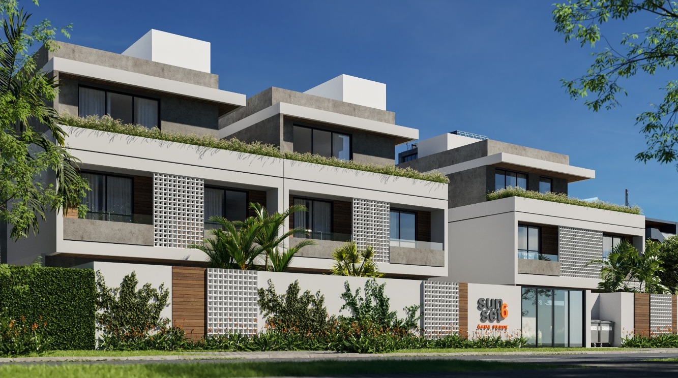 Sobrado - Venda, Água Verde, Curitiba, PR