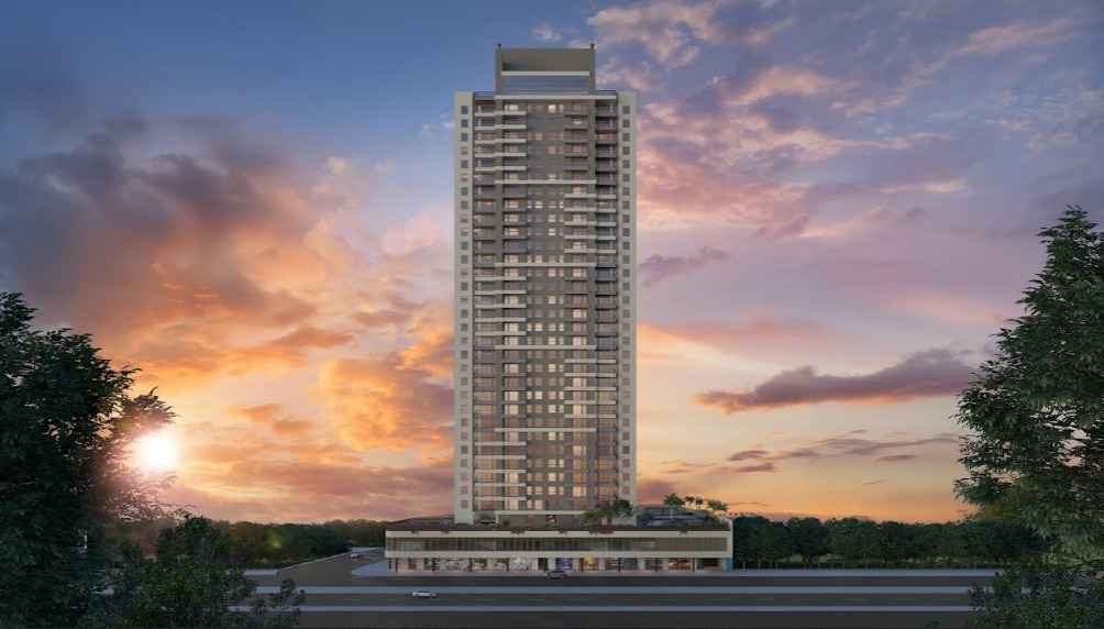 Apartamento - Venda, Água Verde, Curitiba, PR