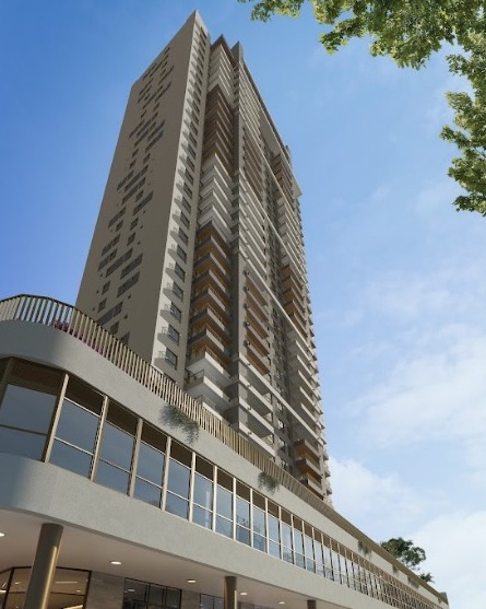 Apartamento - Venda, Água Verde, Curitiba, PR