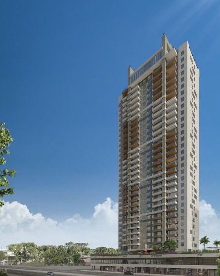 Apartamento - Venda, Água Verde, Curitiba, PR