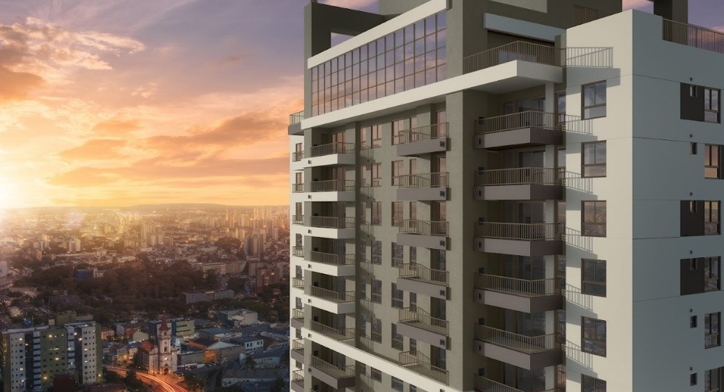 Apartamento - Venda, Água Verde, Curitiba, PR