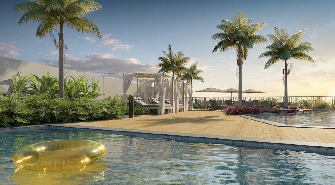 Apartamento - Venda, Água Verde, Curitiba, PR