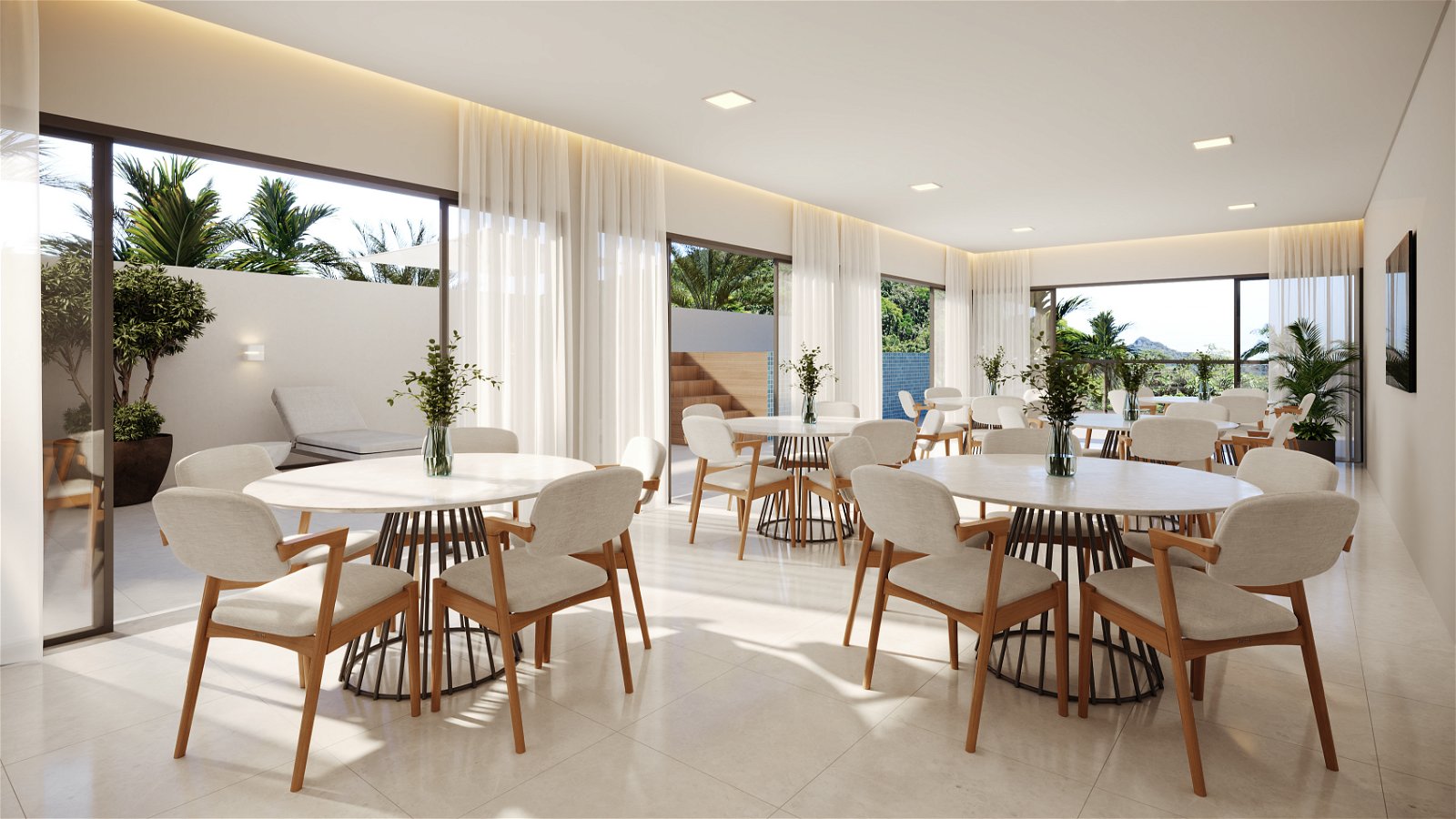 Apartamento - Felice Residence 