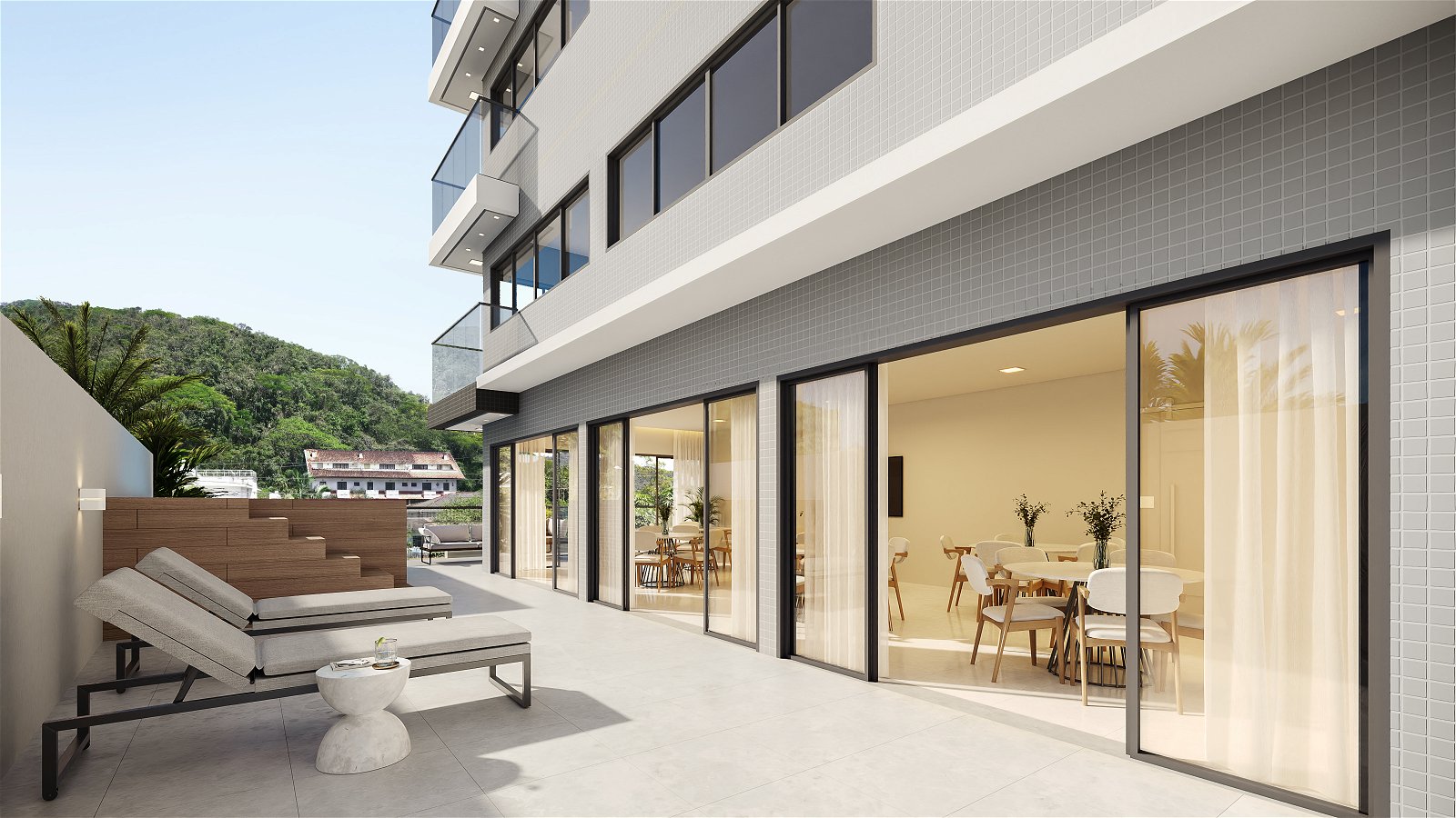 Apartamento - Felice Residence 