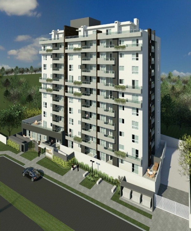 Apartamento - Venda, Novo Mundo, Curitiba, PR