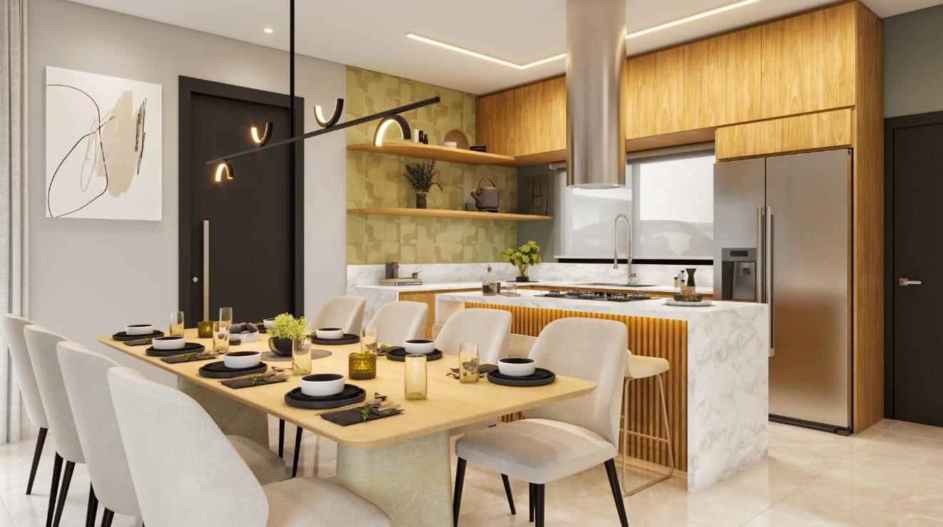 Sobrado - Venda, Campina do Siqueira, Curitiba, PR