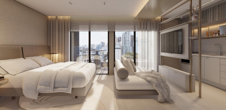 Studios - Venda, Aristocrata, São José dos Pinhais, PR