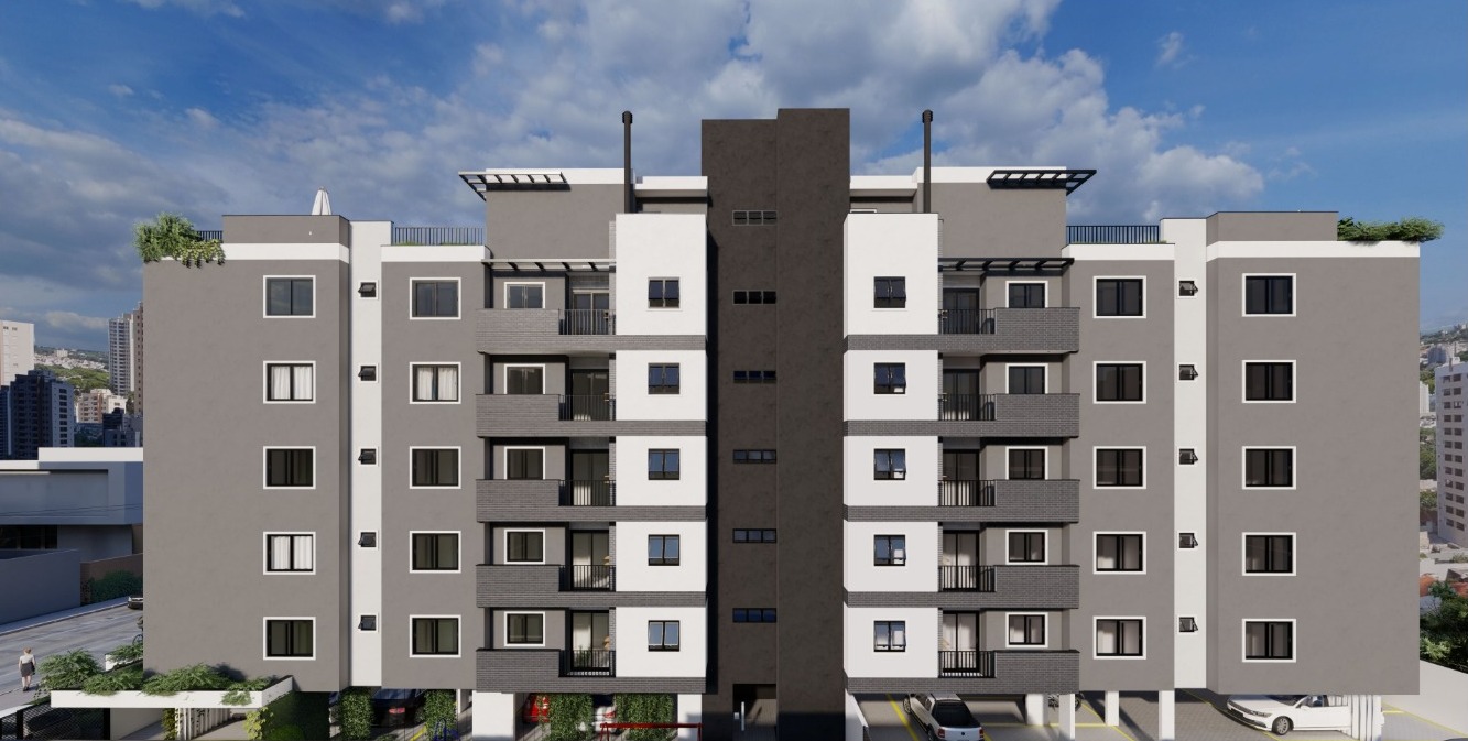Apartamento - Venda