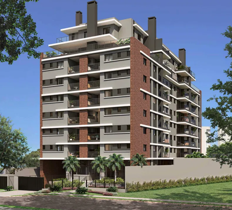 Apartamento - Venda, Água Verde, Curitiba, PR