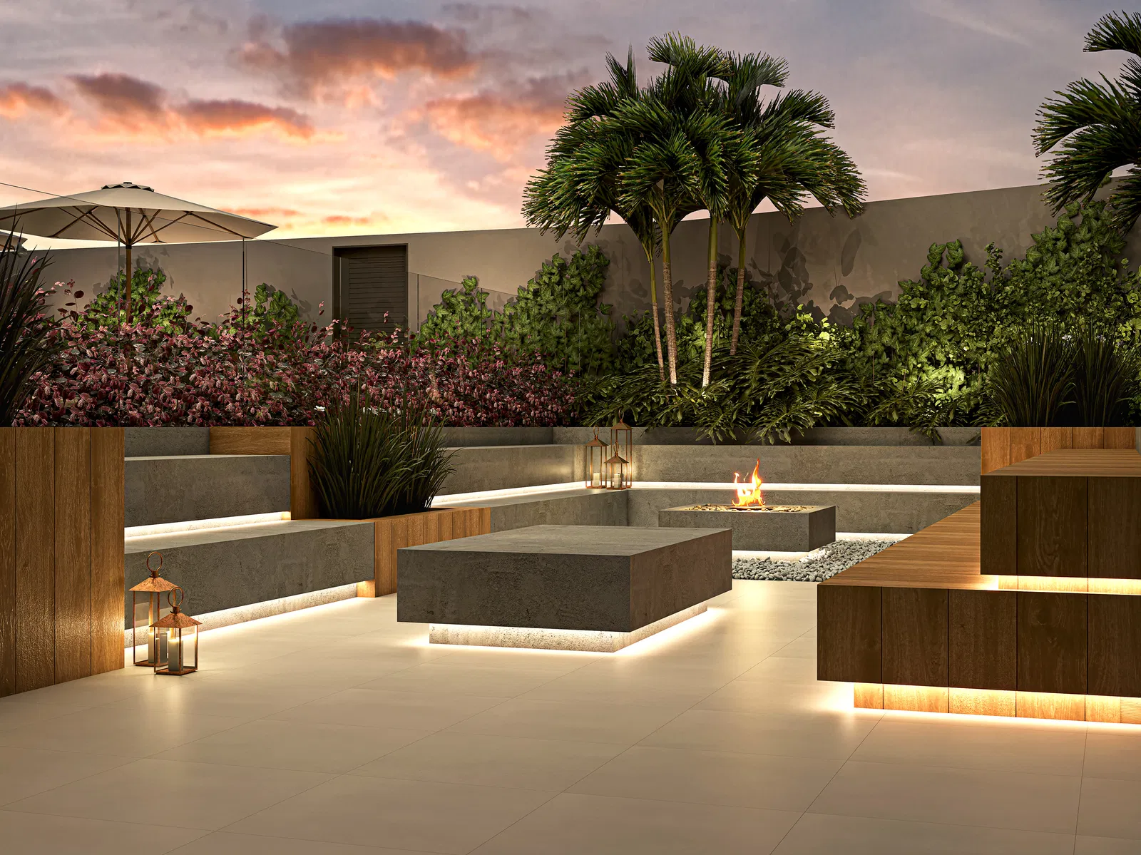 Apartamento 3 dormitórios - Zenit