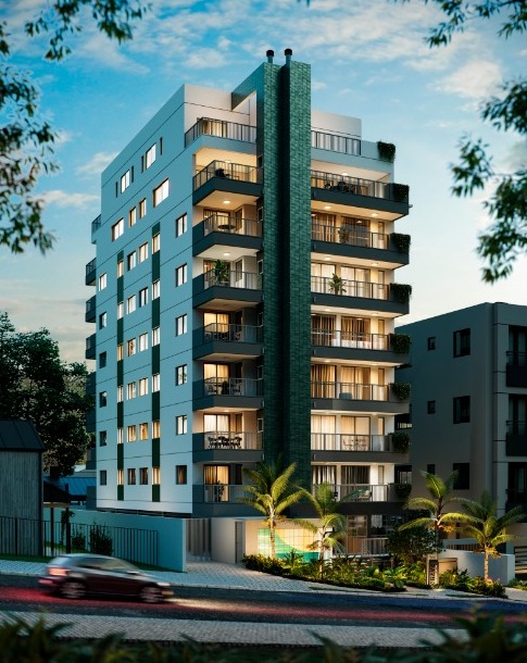 Apartamento - Venda, Portão, Curitiba, PR