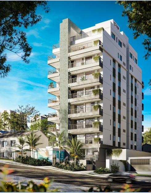 Apartamento - Venda, Portão, Curitiba, PR