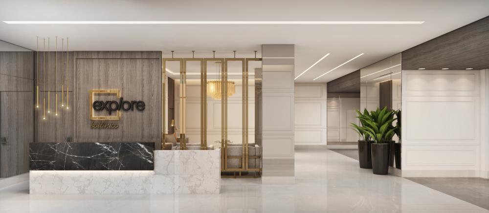 Apartamento - Venda, Cristo Rei, Curitiba, PR