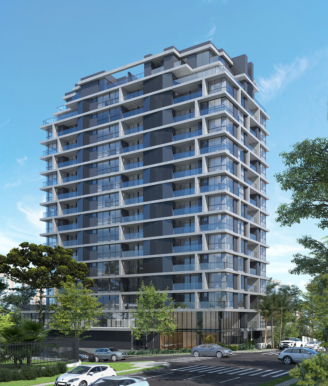 Apartamento - Venda, Bacacheri, Curitiba, PR