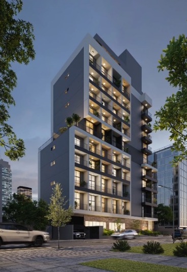 Apartamento - Venda, Centro Cívico, Curitiba, PR