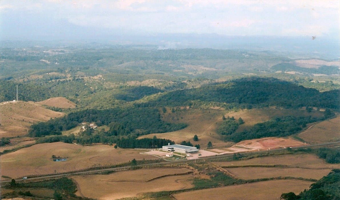 Indústria - Venda, Área Industrial, Bocaiúva do Sul, PR