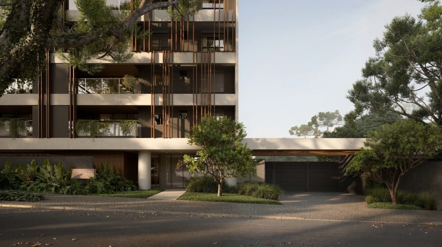 Apartamento - Venda, Mercês, Curitiba, PR