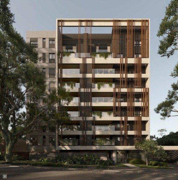 Apartamento - Venda, Mercês, Curitiba, PR