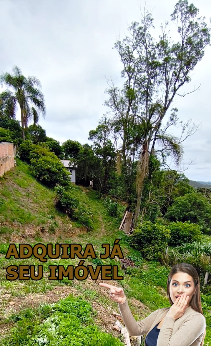 Terreno - Venda, Vila Angélica, Bocaiúva do Sul, PR