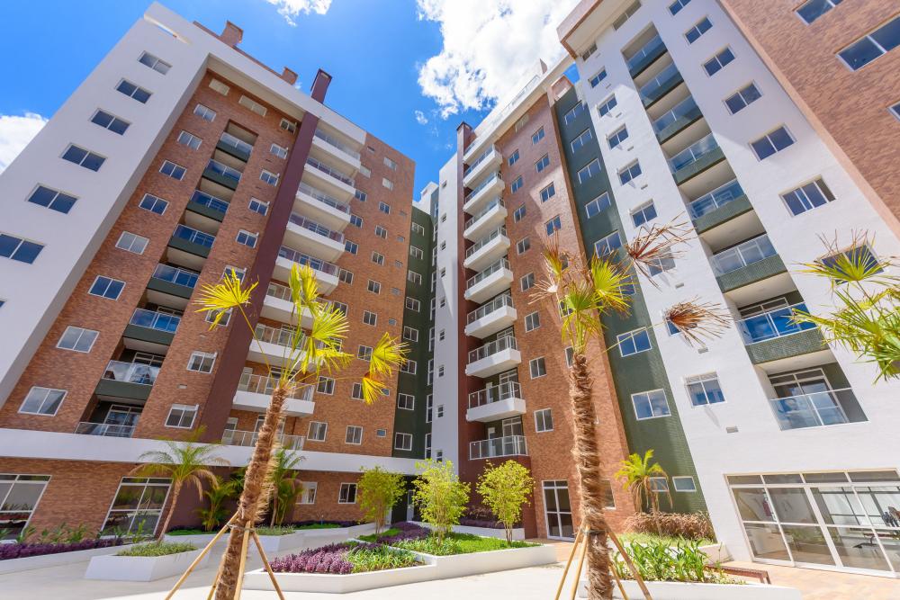 Cobertura - Venda, São Francisco, Curitiba, PR