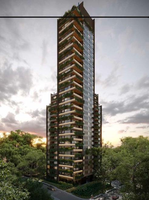 Apartamento - Venda