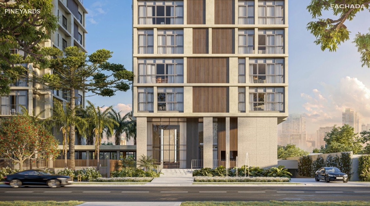 Apartamento - Venda, Cabral, Curitiba, PR