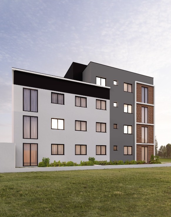 Apartamento - Venda, Guarani, Colombo, PR