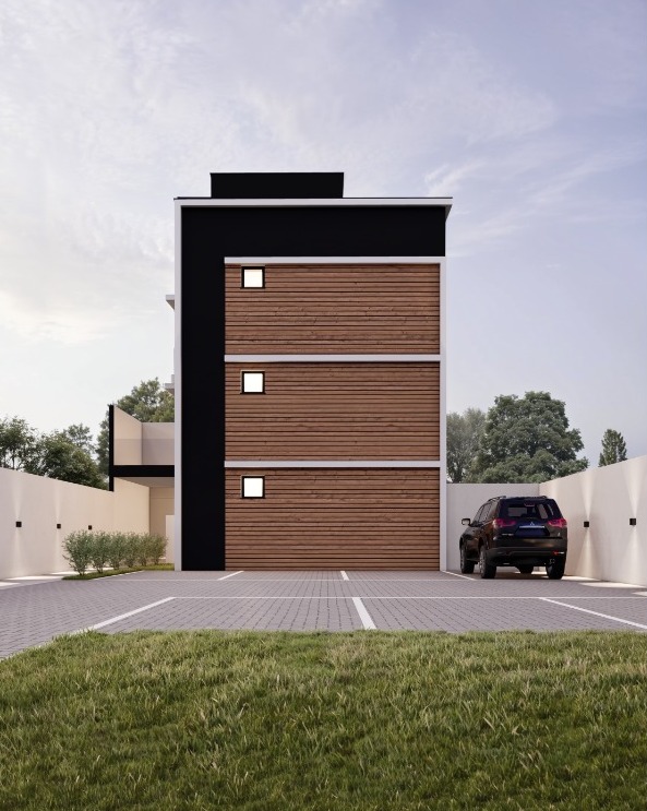 Apartamento - Venda, Guarani, Colombo, PR