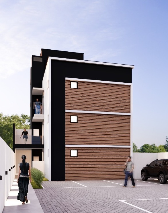 Apartamento - Venda, Guarani, Colombo, PR