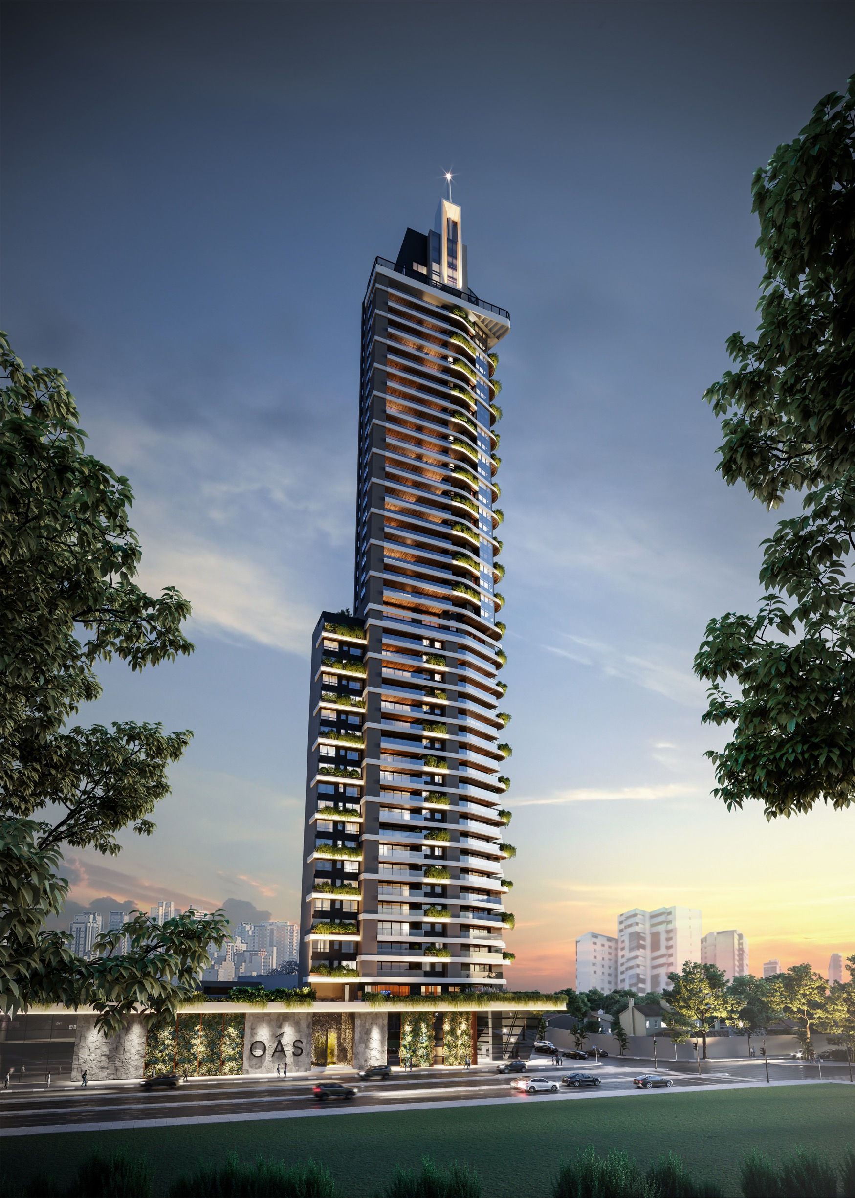 Apartamento - Venda, Bigorrilho, Curitiba, PR