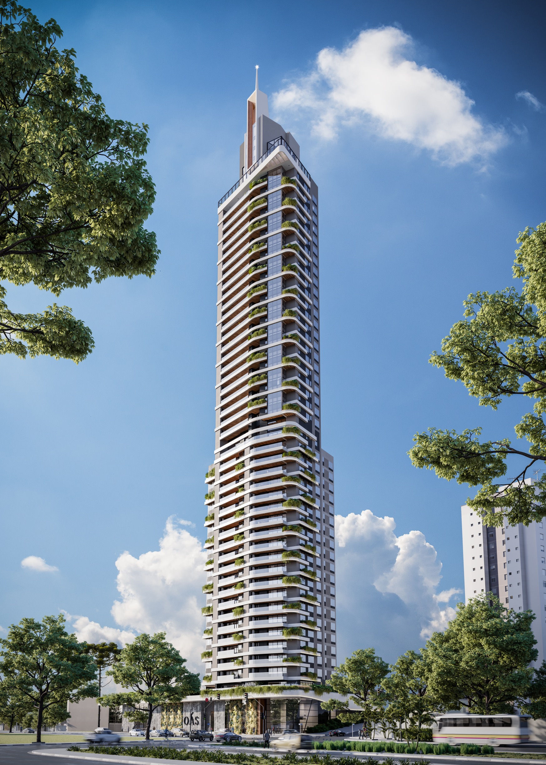 Apartamento - Venda, Bigorrilho, Curitiba, PR