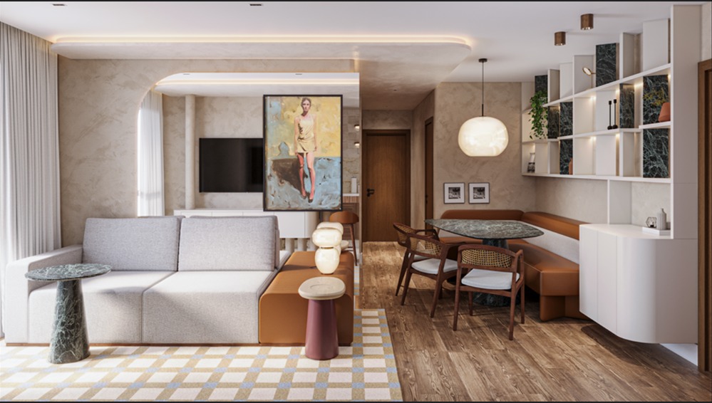 Apartamento - Venda