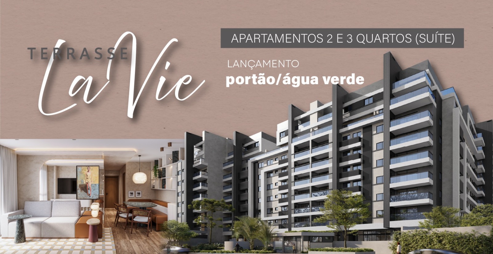 Apartamento - Venda
