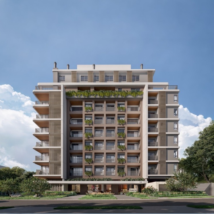 Apartamento - Venda