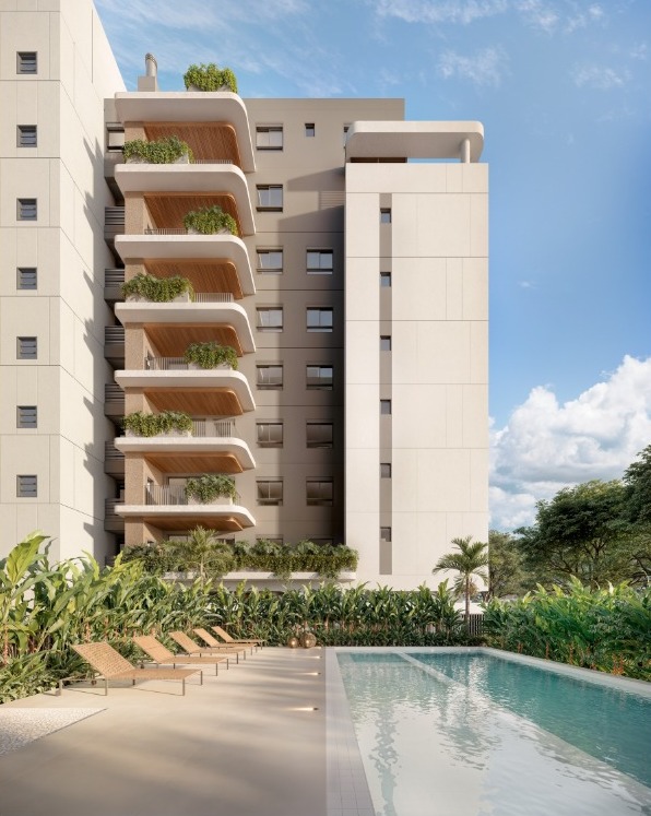 Apartamento - Venda
