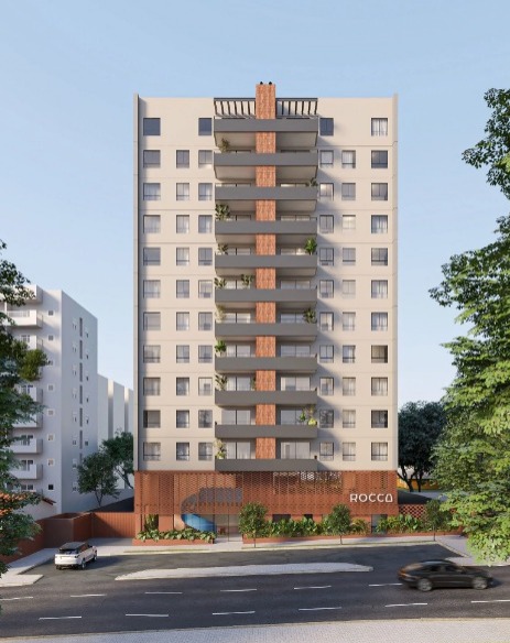 Apartamento - , Boa vista, Curitiba, PR