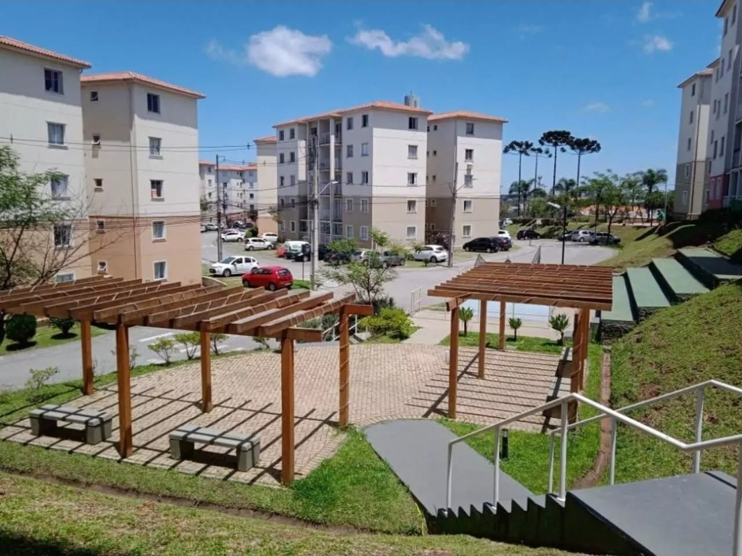 Apartamento - Venda, Atuba, Colombo, PR