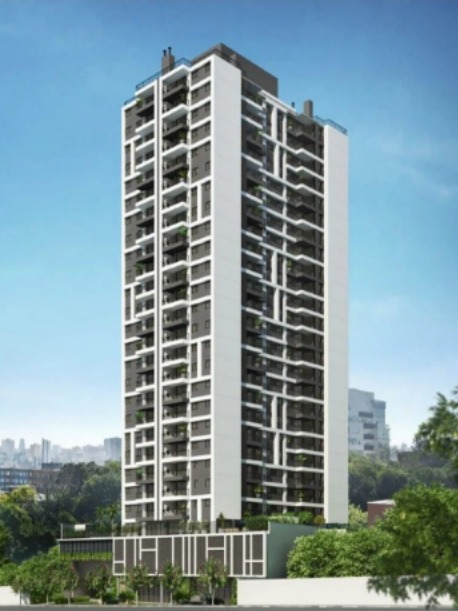 Apartamento - Venda