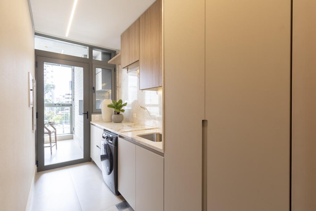 Apartamento 3 dormitórios - Uma Batel