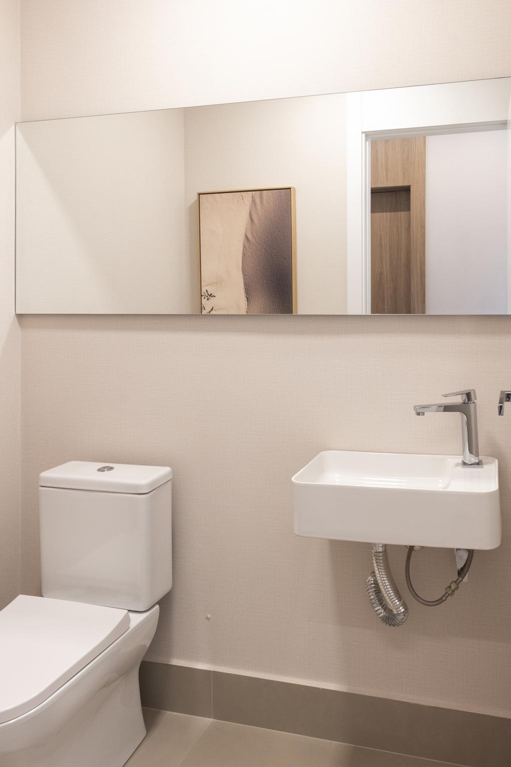 Apartamento 3 dormitórios - Uma Batel