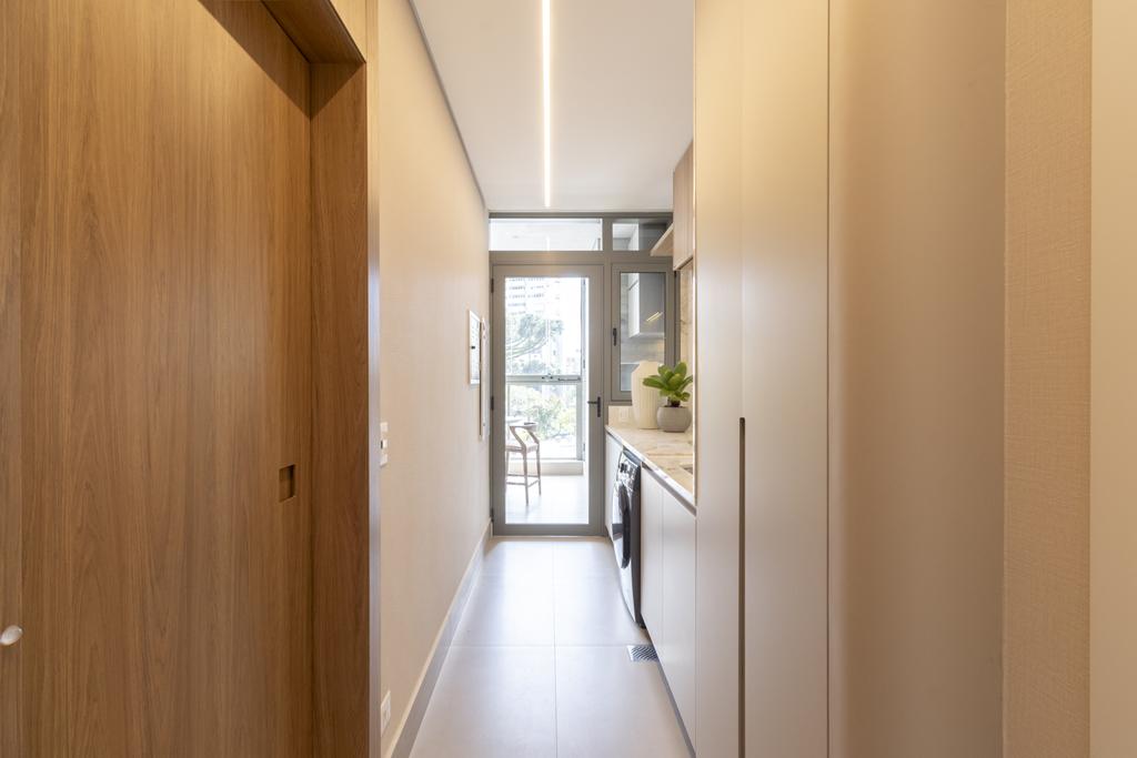 Apartamento 3 dormitórios - Uma Batel