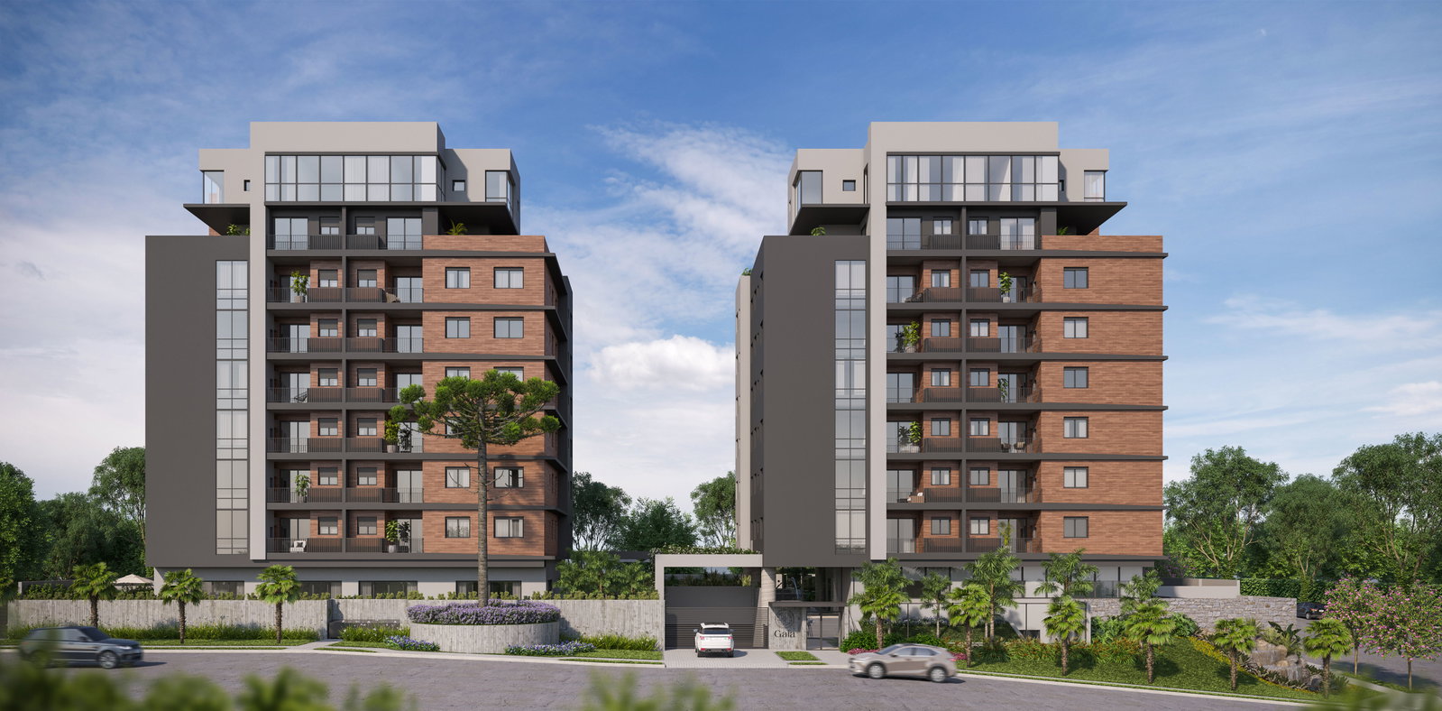 Apartamento - Venda